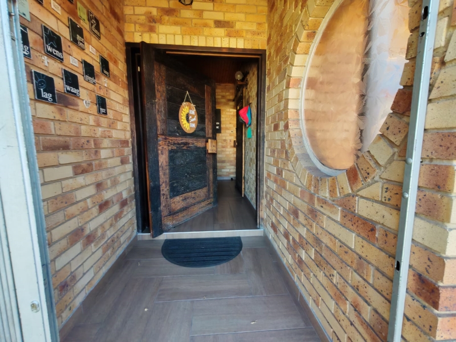 4 Bedroom Property for Sale in Vaalpark Free State
